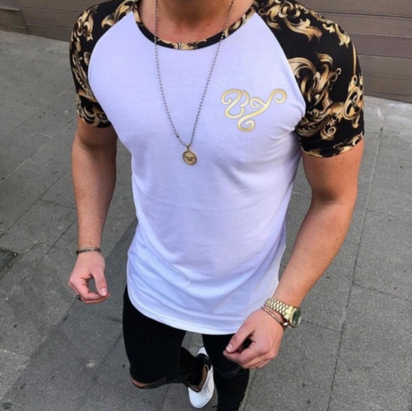 Other - Men Fashion Shirts